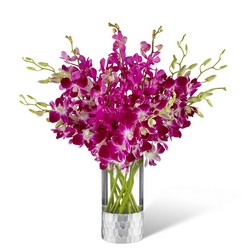 The FTD Orchid Bouquet by Vera Wang from Backstage Florist in Richardson, Texas